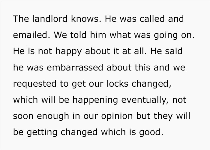 Woman Confronts Maintenance Guy For Repeatedly Entering Her House Unannounced And Without Knocking In A Viral TikTok Woman Confronts Maintenance Guy For Repeatedly Entering Her House Unannounced And Without Knocking In A Viral TikTok