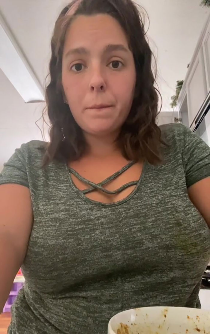 Overwhelmed Mom Takes A Very Short Break From Parenting, Husband Ends Up Ruining It For Her, This Leads To A Discussion About "Hurtful Helping"