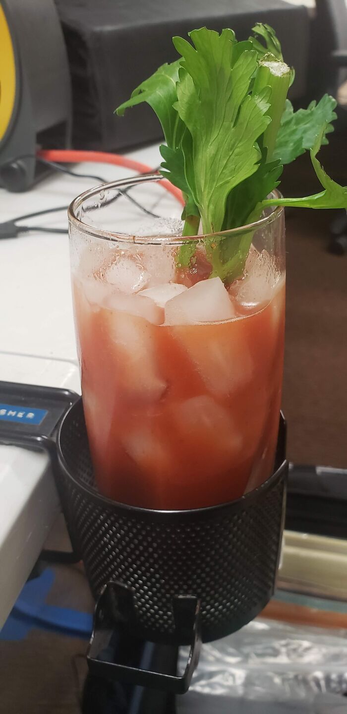 Breakfast Of Champions