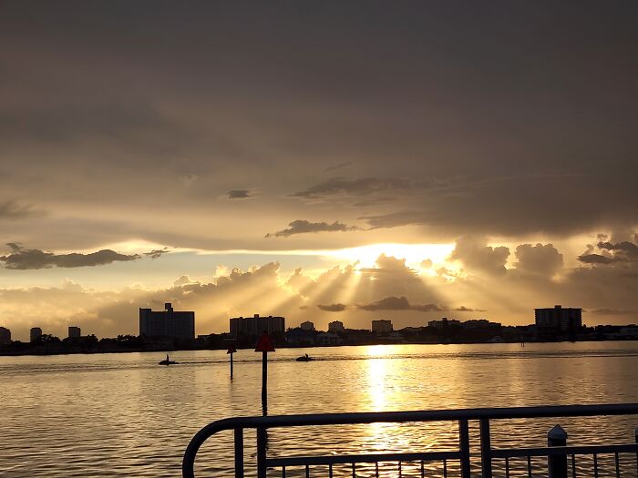 Clearwater Seminole Pier