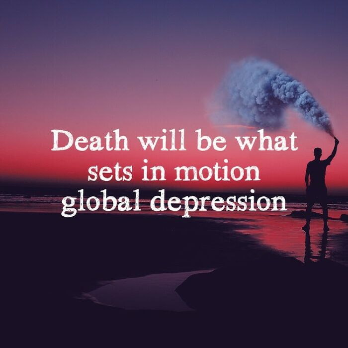 I Used An Ai To Generate Inspirational Quotes (40 Pics)