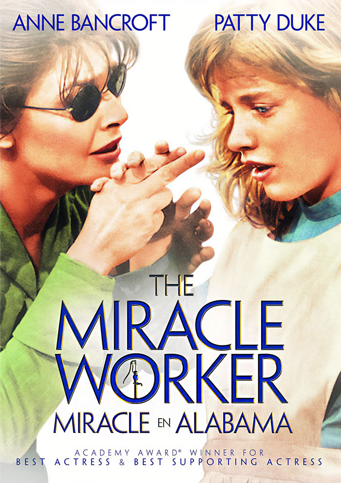 The Miracle Worker
