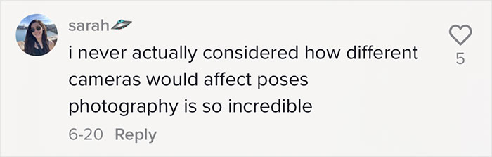 Woman Calls Out "Millennial Poses" That People Need To Stop Doing For Photos Woman Calls Out "Millennial Poses" That People Need To Stop Doing For Photos