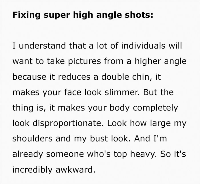 Woman Calls Out "Millennial Poses" That People Need To Stop Doing For Photos Woman Calls Out "Millennial Poses" That People Need To Stop Doing For Photos