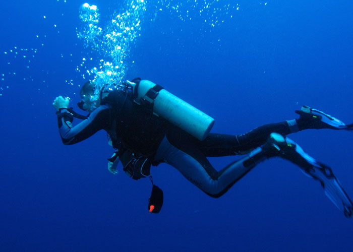 Divers Reveal 50 Disturbing Discoveries Underwater They Will Probably Never Be Able To Explain