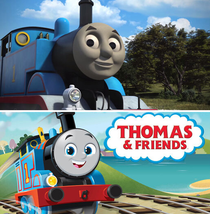 Thousands Of Cgi Assets Wasted In One Fell Swoop