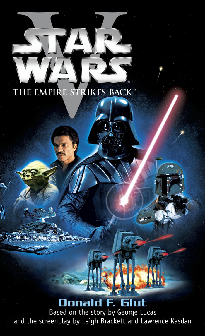 Star Wars: Episode V - The Empire Strikes Back