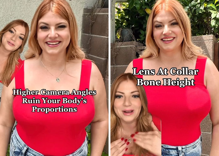 Woman Calls Out "Millennial Poses" That People Need To Stop Doing For Photos