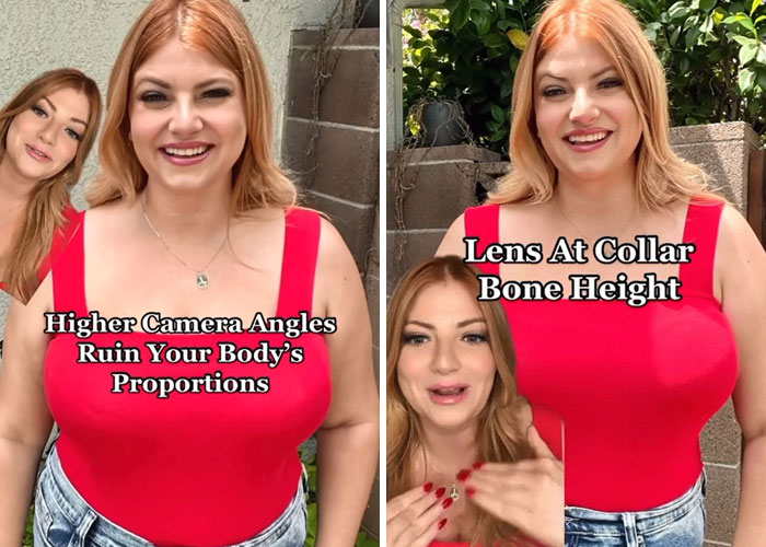 Woman Calls Out "Millennial Poses" That People Need To Stop Doing For Photos Woman Calls Out "Millennial Poses" That People Need To Stop Doing For Photos