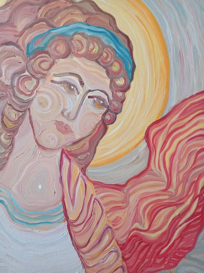 How I Began To Move Forward In Creativity (6 Pics) How I Began To Move Forward In Creativity (6 Pics)