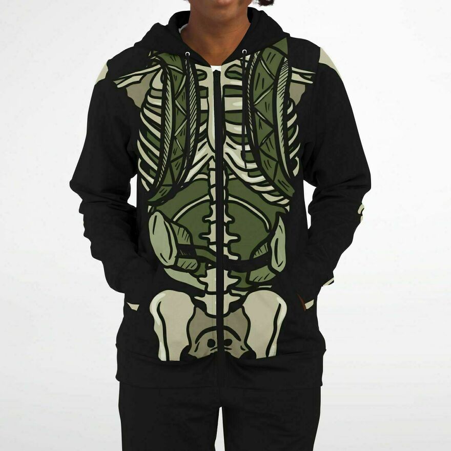 I Made Hiking Halloween Costumes For You And Your Dog I Made Hiking Halloween Costumes For You And Your Dog