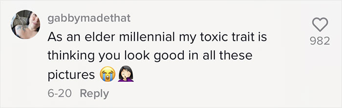 Woman Calls Out "Millennial Poses" That People Need To Stop Doing For Photos Woman Calls Out "Millennial Poses" That People Need To Stop Doing For Photos