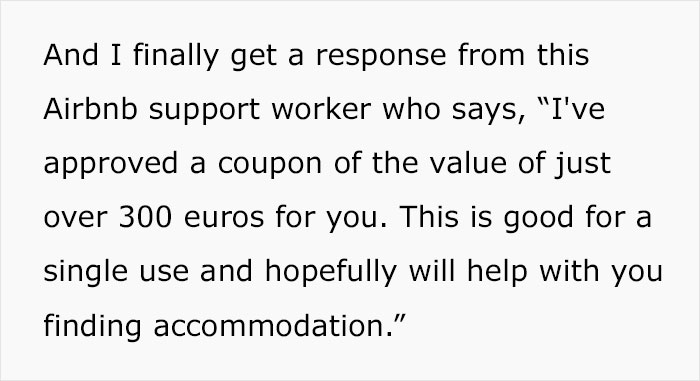 “Why I’m Never Using Airbnb Ever Again”: TikToker Goes Viral After Explaining How The Company Ruined Her Trip To France “Why I’m Never Using Airbnb Ever Again”: TikToker Goes Viral After Explaining How The Company Ruined Her Trip To France