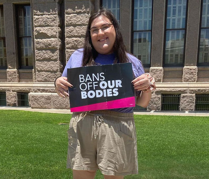 This 19 Y.O. Woman Who Gets Publicly Shamed By Congressman Matt Gaetz Uses The Attention To Raise $2.2M In Abortion Funds This 19 Y.O. Woman Who Gets Publicly Shamed By Congressman Matt Gaetz Uses The Attention To Raise $2.2M In Abortion Funds