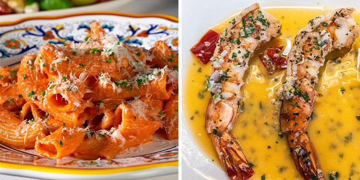 New Italian Restaurant In Texas Has A Strict ‘No Cellphones Allowed’ Policy, And It’s Divided The Internet New Italian Restaurant In Texas Has A Strict ‘No Cellphones Allowed’ Policy, And It’s Divided The Internet