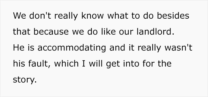 Woman Confronts Maintenance Guy For Repeatedly Entering Her House Unannounced And Without Knocking In A Viral TikTok Woman Confronts Maintenance Guy For Repeatedly Entering Her House Unannounced And Without Knocking In A Viral TikTok