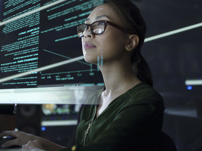 I Was Hired To Do It For A School System. A Colleague Called Me To Say Their Computer Wouldn't Turn On. I Asked If It Was Plugged In. Annoyed, They Said Yes. So I Drove Over To Their Office And Silently Plugged It In. It Worked Fine