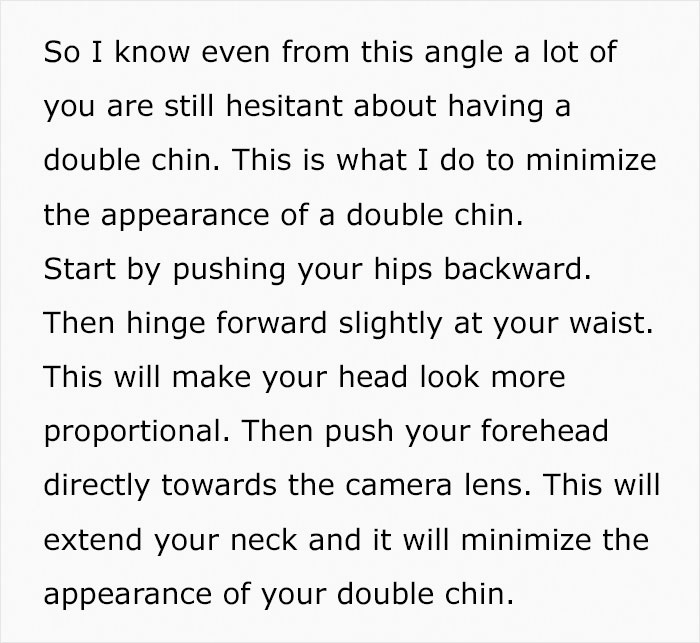 Woman Calls Out "Millennial Poses" That People Need To Stop Doing For Photos Woman Calls Out "Millennial Poses" That People Need To Stop Doing For Photos