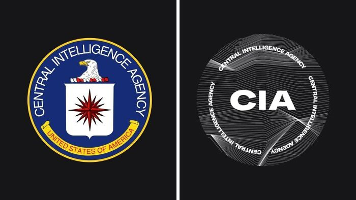 It's Soulless, Fits Cia Perfectly