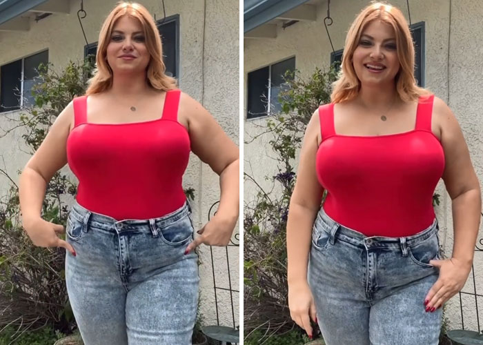 Woman Calls Out "Millennial Poses" That People Need To Stop Doing For Photos
