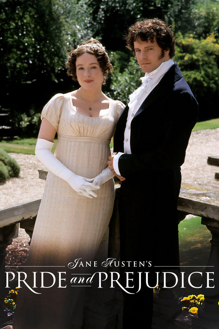 Pride And Prejudice