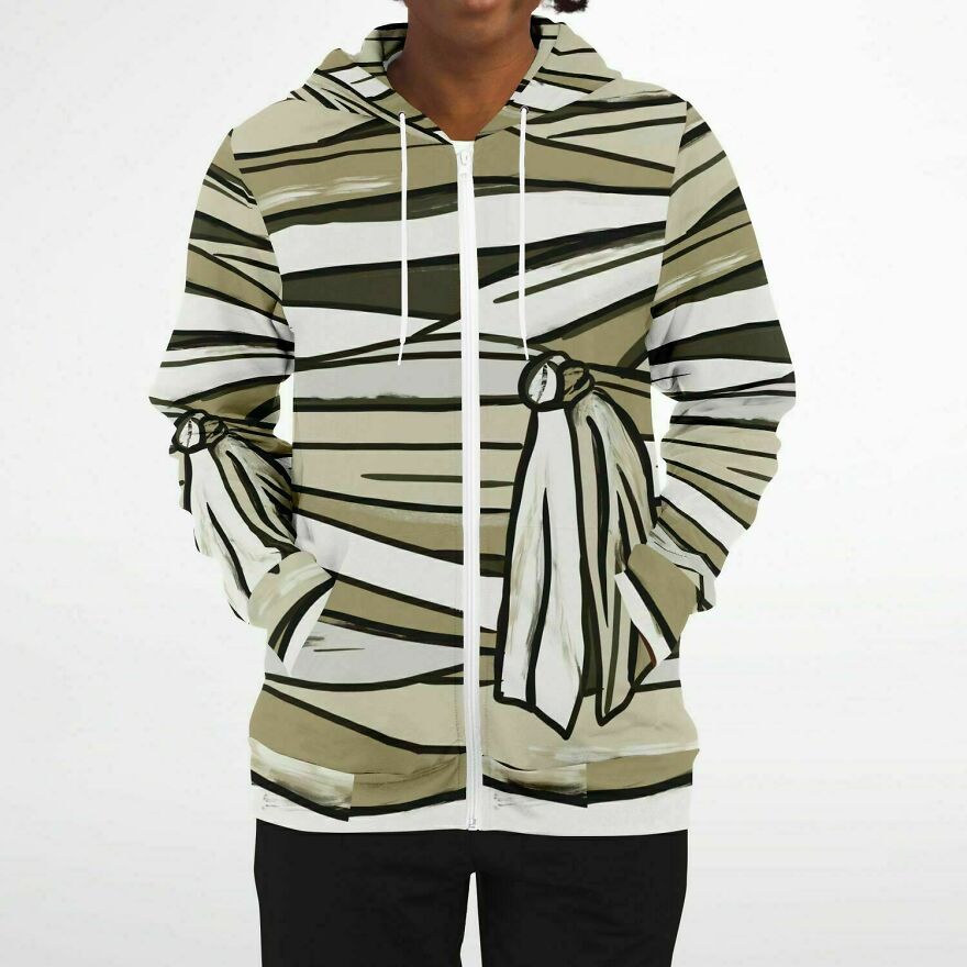 I Made Hiking Halloween Costumes For You And Your Dog I Made Hiking Halloween Costumes For You And Your Dog