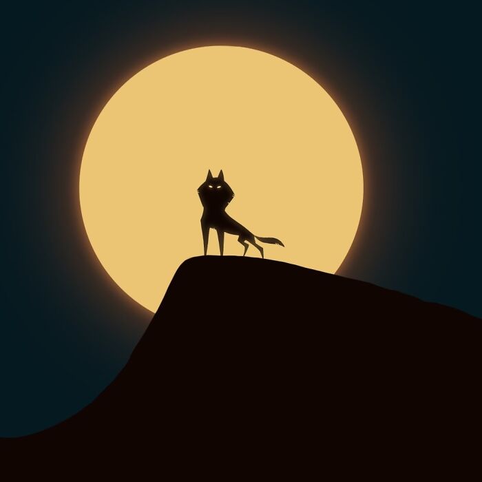 I Finally Finished This