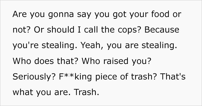 DoorDash Driver Gets Fired, Confronts The Client At Her Office For Allegedly Reporting Her Order Undelivered DoorDash Driver Gets Fired, Confronts The Client At Her Office For Allegedly Reporting Her Order Undelivered