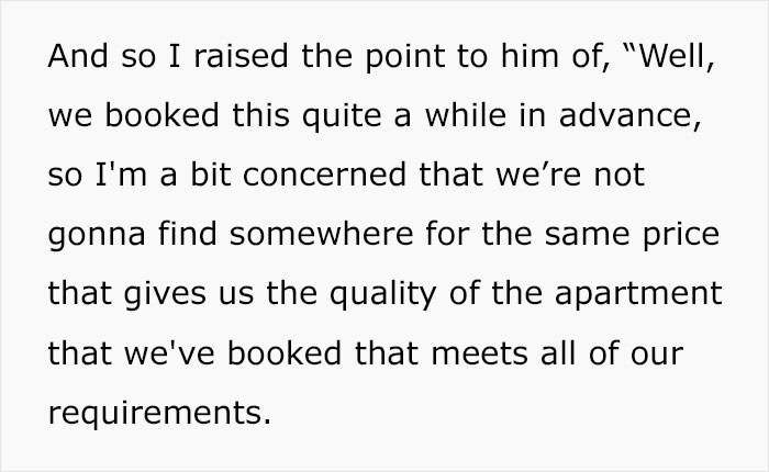 “Why I’m Never Using Airbnb Ever Again”: TikToker Goes Viral After Explaining How The Company Ruined Her Trip To France “Why I’m Never Using Airbnb Ever Again”: TikToker Goes Viral After Explaining How The Company Ruined Her Trip To France