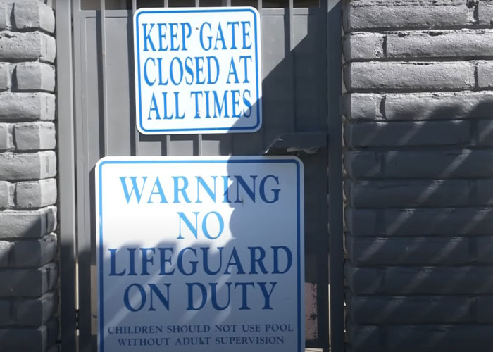 “You're A Real Life Superhero!”: 7-Year-Old Boy Saves Toddler From Bottom Of Swimming Pool “You're A Real Life Superhero!”: 7-Year-Old Boy Saves Toddler From Bottom Of Swimming Pool