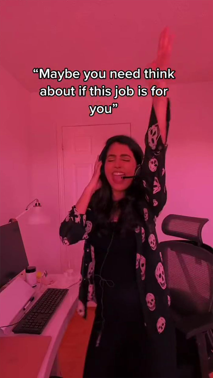 "This Is Why When They Ask How Things Are Going, The Only Safe Reply Is 'Great'": Woman Shares Toxic Things Her Manager Said When She Was Feeling Burnt Out