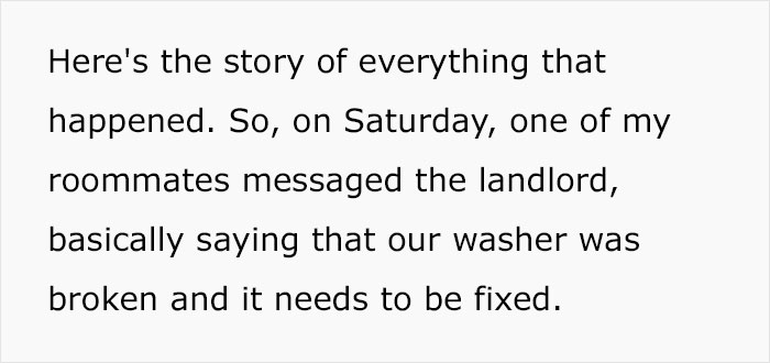 Woman Confronts Maintenance Guy For Repeatedly Entering Her House Unannounced And Without Knocking In A Viral TikTok Woman Confronts Maintenance Guy For Repeatedly Entering Her House Unannounced And Without Knocking In A Viral TikTok
