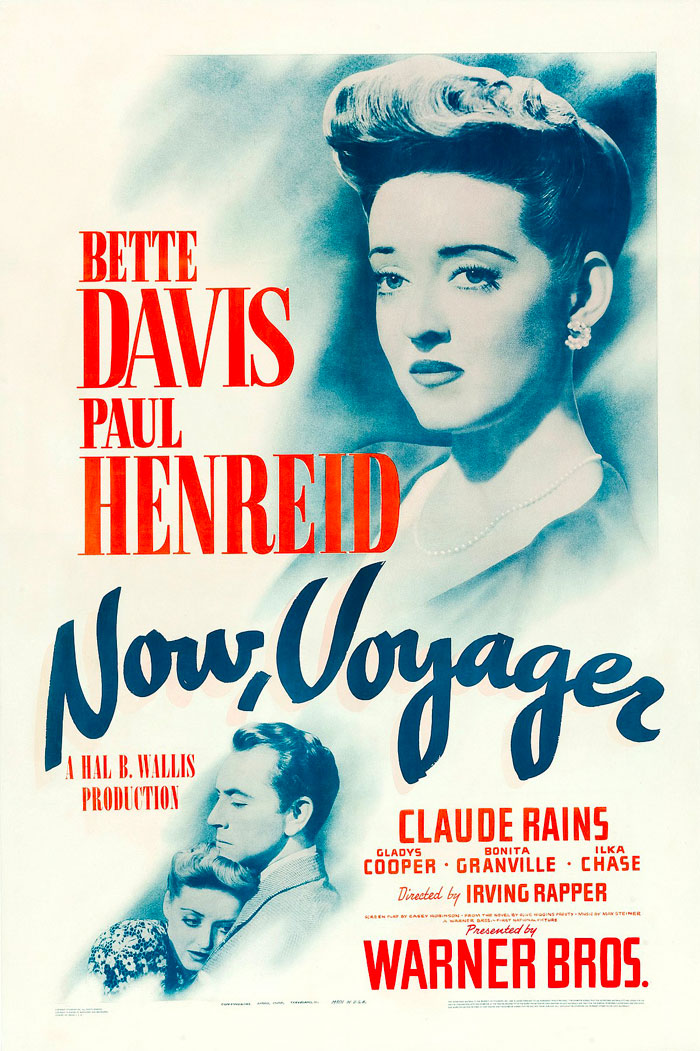 Now, Voyager