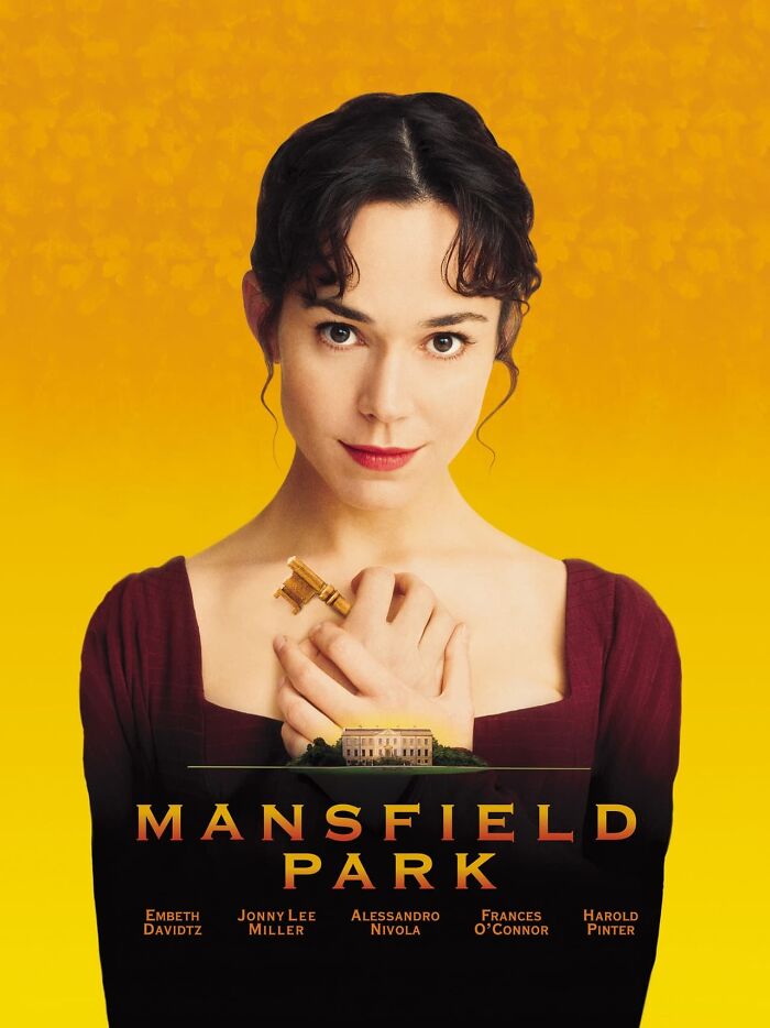 Mansfield Park
