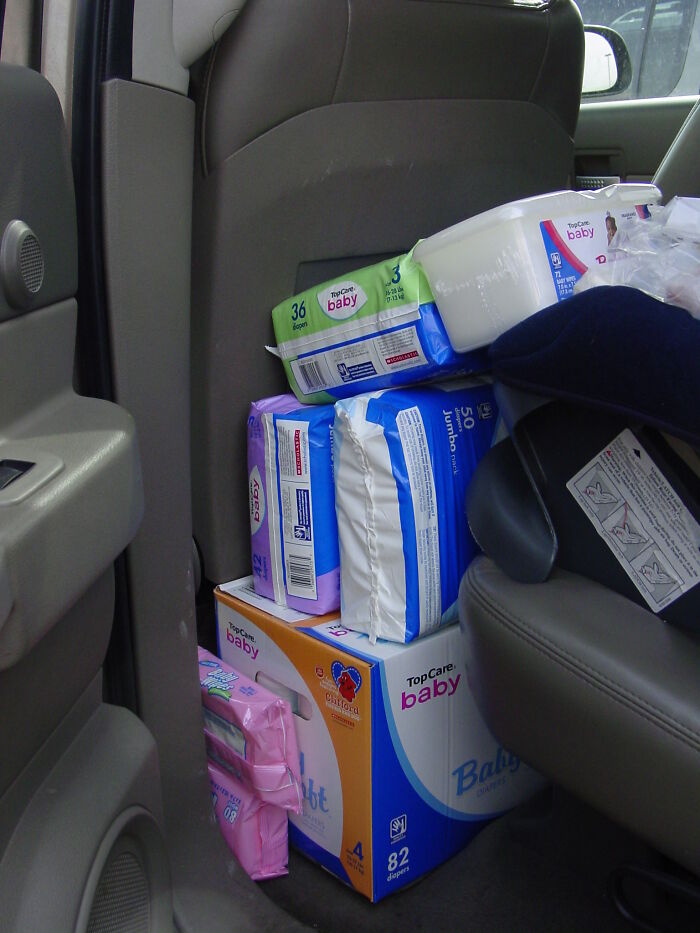 19 Of The Worst Things Walmart Employees Have Ever Witnessed, As Shared In This Online Group