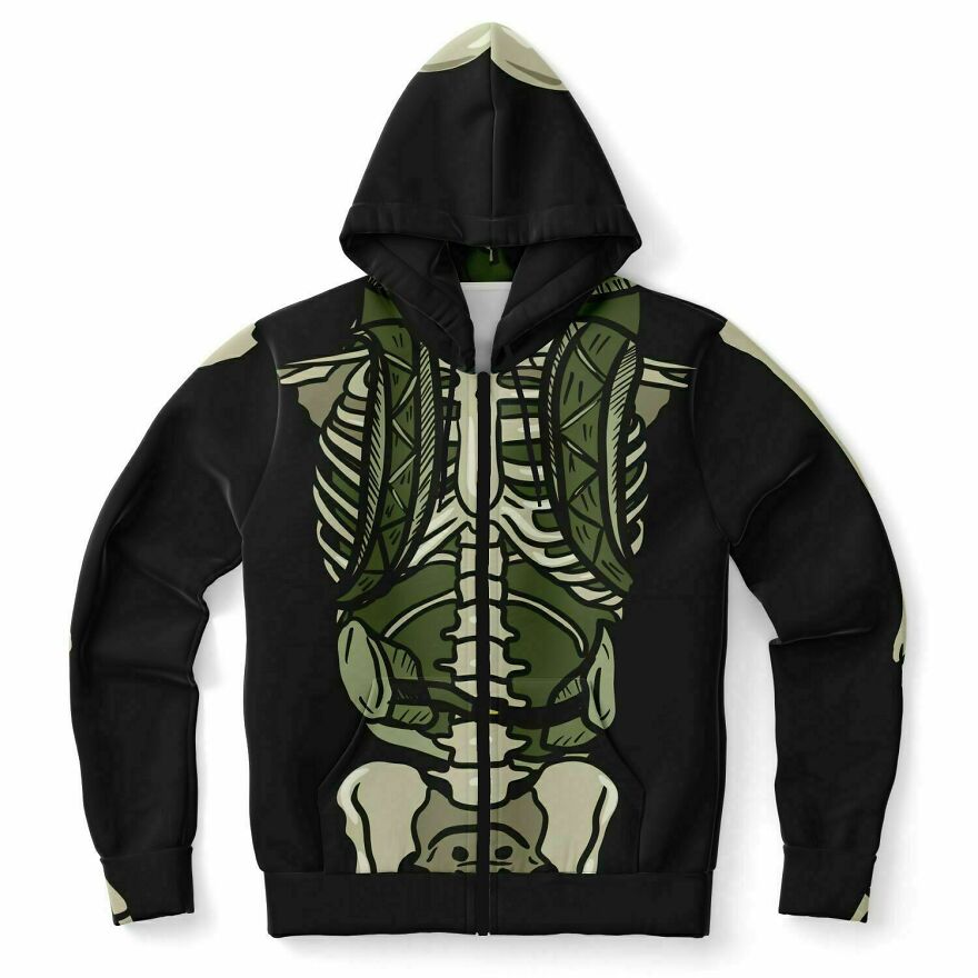 I Made Hiking Halloween Costumes For You And Your Dog I Made Hiking Halloween Costumes For You And Your Dog