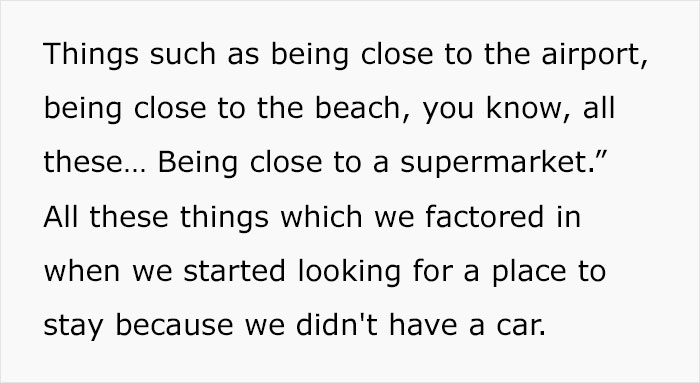 “Why I’m Never Using Airbnb Ever Again”: TikToker Goes Viral After Explaining How The Company Ruined Her Trip To France “Why I’m Never Using Airbnb Ever Again”: TikToker Goes Viral After Explaining How The Company Ruined Her Trip To France