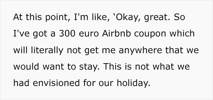 “Why I’m Never Using Airbnb Ever Again”: TikToker Goes Viral After Explaining How The Company Ruined Her Trip To France “Why I’m Never Using Airbnb Ever Again”: TikToker Goes Viral After Explaining How The Company Ruined Her Trip To France
