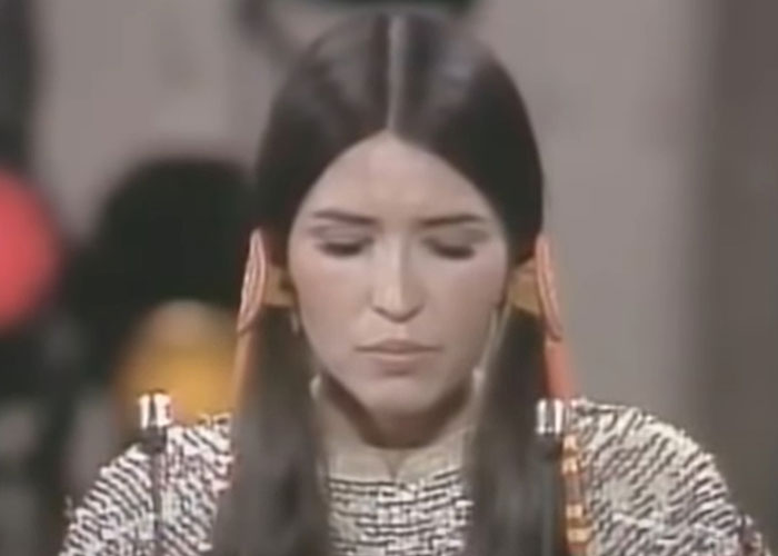 Academy Apologizes To Sacheen Littlefeather, An Indigenous American Woman, Nearly 50 Years After Oscars Abuse
