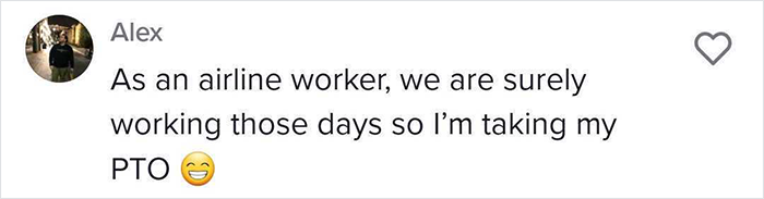 Woman Shares A 'Hack' To Have A 10-Day Holiday Around Christmas This Year, Another TikToker Warns Workers Not To Do It Woman Shares A 'Hack' To Have A 10-Day Holiday Around Christmas This Year, Another TikToker Warns Workers Not To Do It