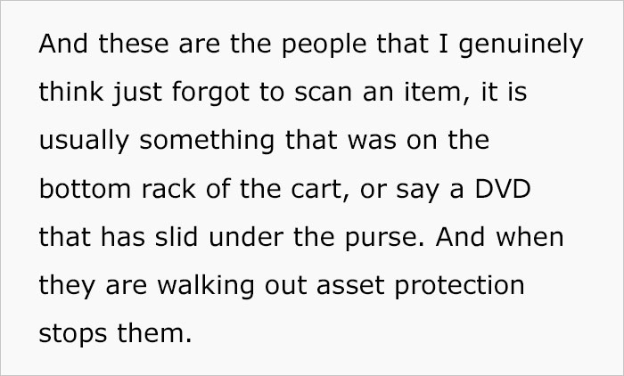Criminal Defense Lawyer Explains Why One Should Avoid Self-Checkouts In Supermarkets