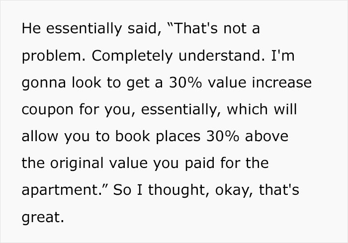 “Why I’m Never Using Airbnb Ever Again”: TikToker Goes Viral After Explaining How The Company Ruined Her Trip To France “Why I’m Never Using Airbnb Ever Again”: TikToker Goes Viral After Explaining How The Company Ruined Her Trip To France