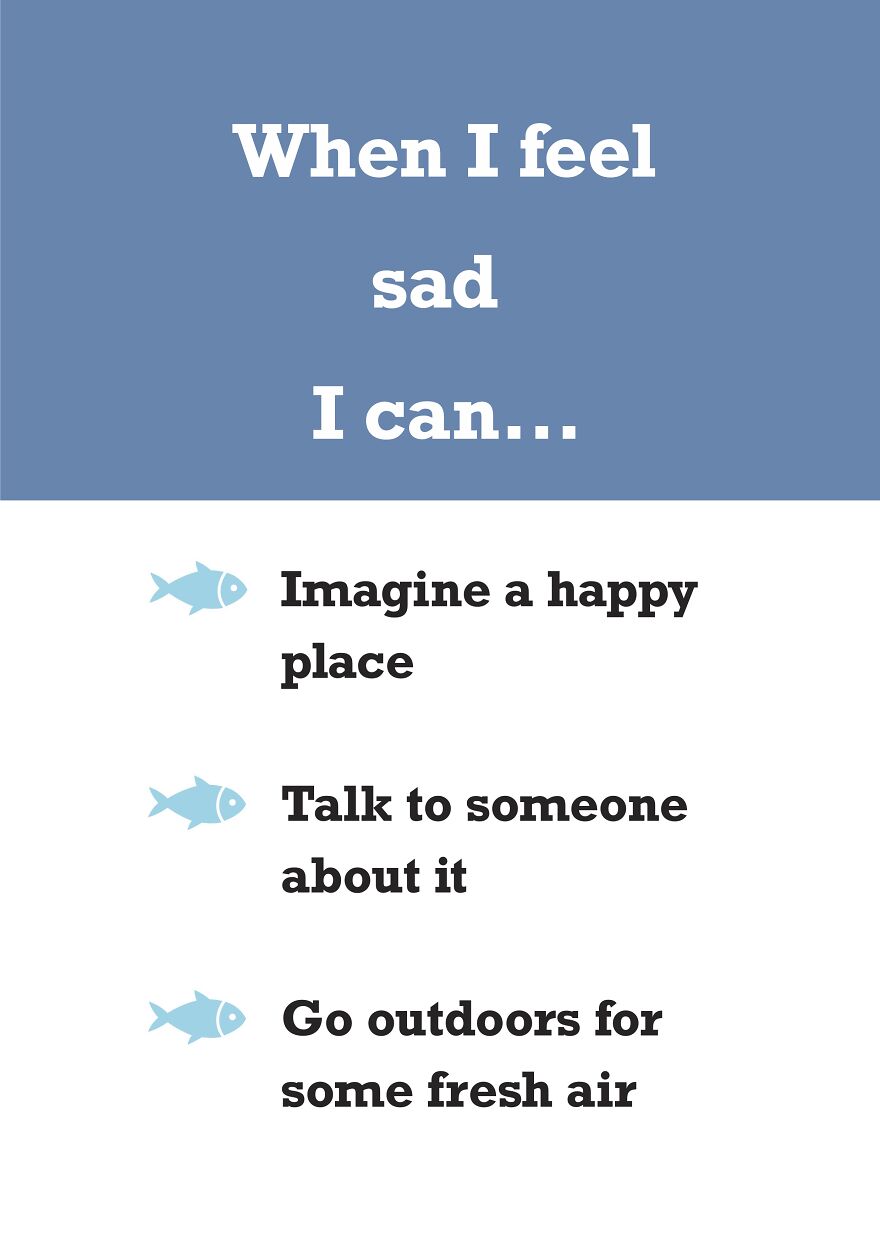 I Created Social-Emotional Learning Flashcards That Include 6 Core Emotions And Positive Affirmations I Created Social-Emotional Learning Flashcards That Include 6 Core Emotions And Positive Affirmations