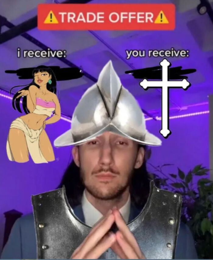 The Portuguese When Finding A New Place: