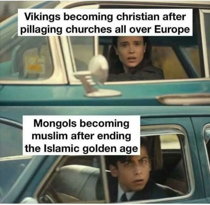 Burn Burn Burn Boom Boom Pillage Pillage