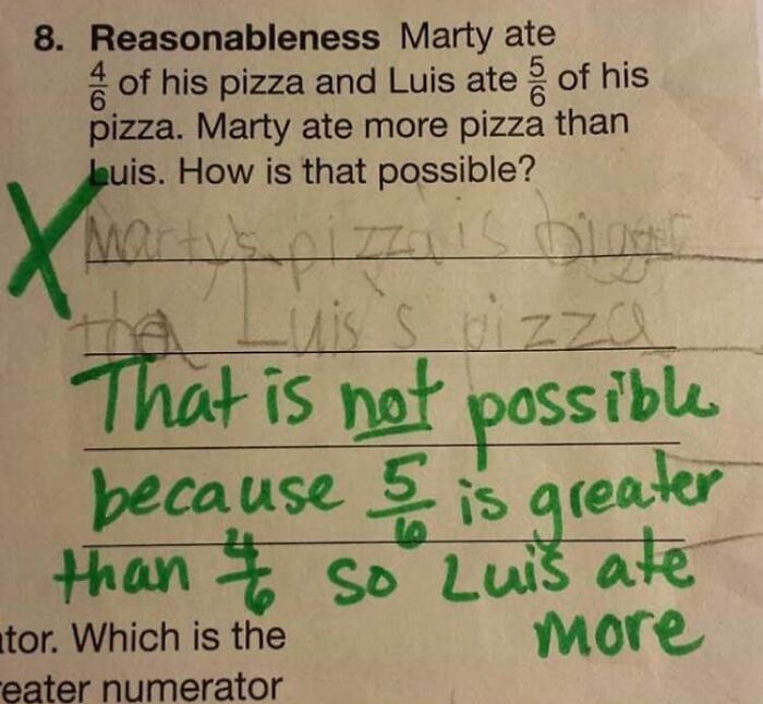 To Teach Kids Some Math