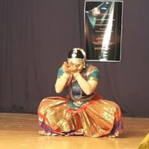 neerajasrinivasan_thaandavam avatar