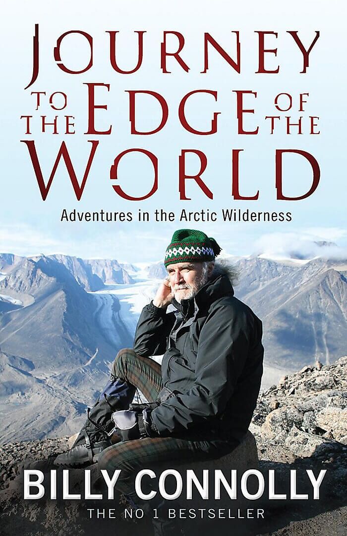 Billy Connolly: Journey To The Edge Of The World