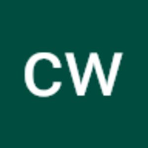 cwgf avatar