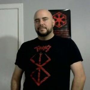 squallunknown avatar